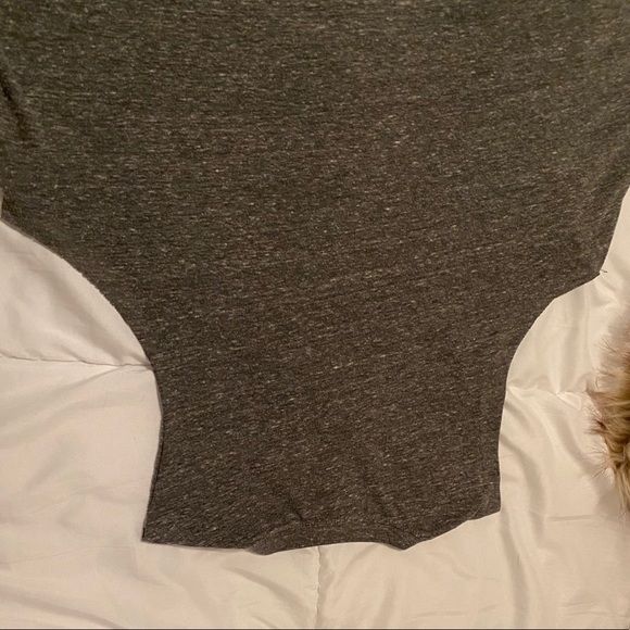 SPIRITUAL GANGSTER MUSCLE TEE - Picture 2 of 2